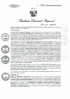 Vista preliminar de documento RDR Nº 0255-2023 GOB.REG-HVCA DIRESA