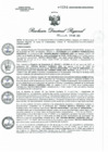 Vista preliminar de documento RDR Nº 0264-2023 GOB.REG-HVCA DIRESA
