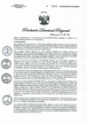 Vista preliminar de documento RDR Nº 0261-2023 GOB.REG-HVCA DIRESA