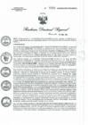 Vista preliminar de documento RDR Nº 0266-2023 GOB.REG-HVCA DIRESA