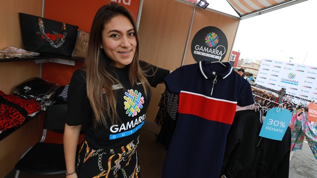 Imagen referencial "En el Perú hay más de 102 mil emprendedores formales"