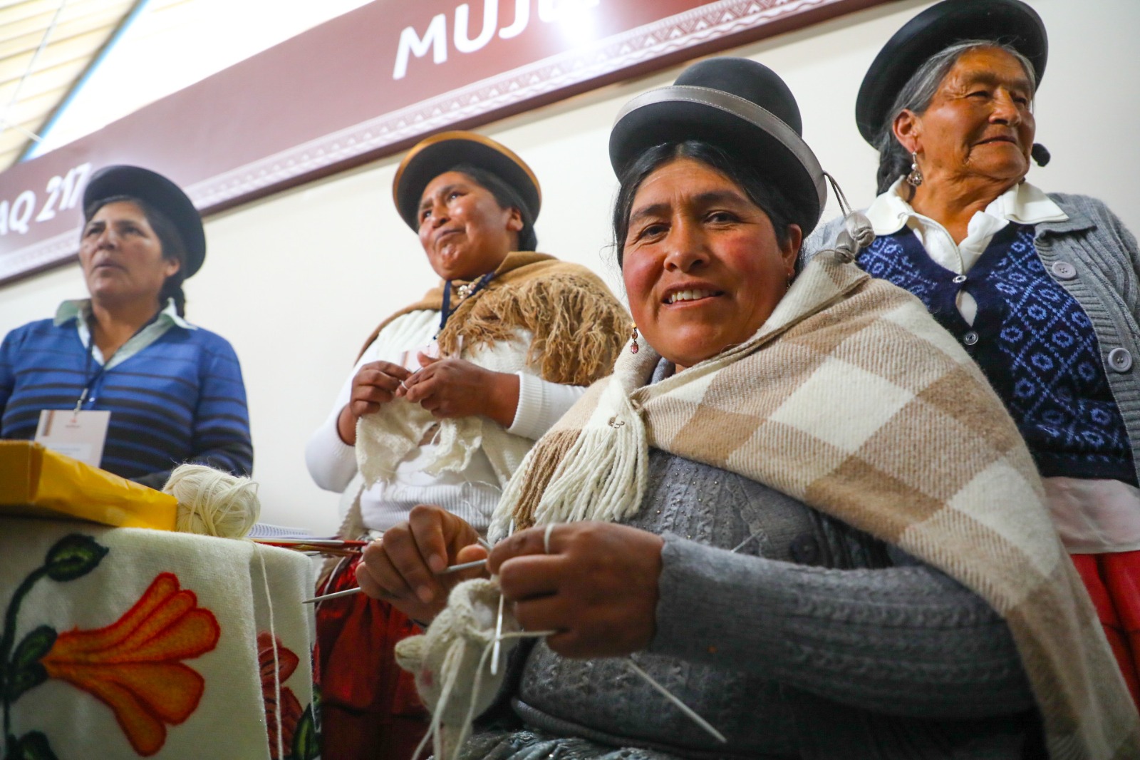 Imagen referencial "En el Perú hay más de 102 mil emprendedores formales"