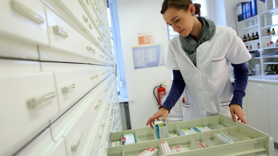 GORE prioriza proyecto de almacenamiento de medicamentos en el Alto Piura por casi S/ 5 millones*