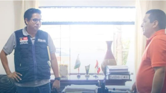 GORE prioriza proyecto de almacenamiento de medicamentos en el Alto Piura por casi S/ 5 millones