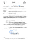 Vista preliminar de documento OFICIO MÚLTIPLE N° 407 - 2019