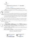 Vista preliminar de documento RESOLUCION DE ALCALDIA Nº 00072-2023-MDSA