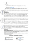 Vista preliminar de documento RESOLUCION DE ALCALDIA Nº 00073-2023-MDSA