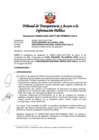 Vista preliminar de documento Resolución N° 002959-2022-JUS-TTAIP-PRIMERA SALA