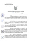 Vista preliminar de documento RESOLUCION N 61-2023-MINSA- PRONIS-CG