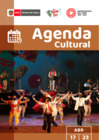 Vista preliminar de documento Agenda Cultural