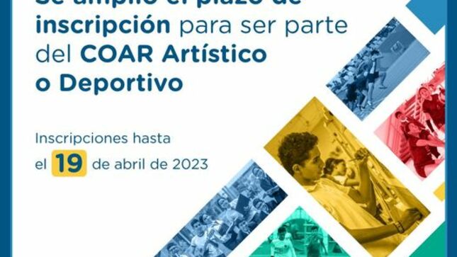 Archivo JPG de flyer