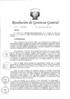 Vista preliminar de documento Resolución de Gerencia General 00018-2020-ARCC-GG
