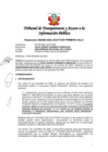 Vista preliminar de documento Resolución N° 002969-2022-JUS-TTAIP-PRIMERA SALA