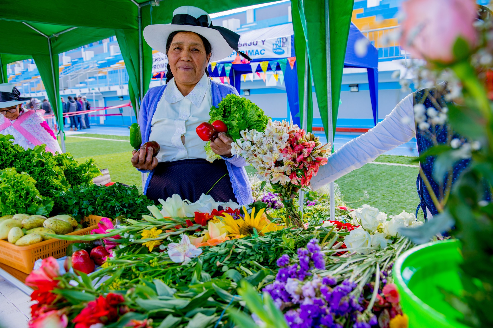 I Expo Feria