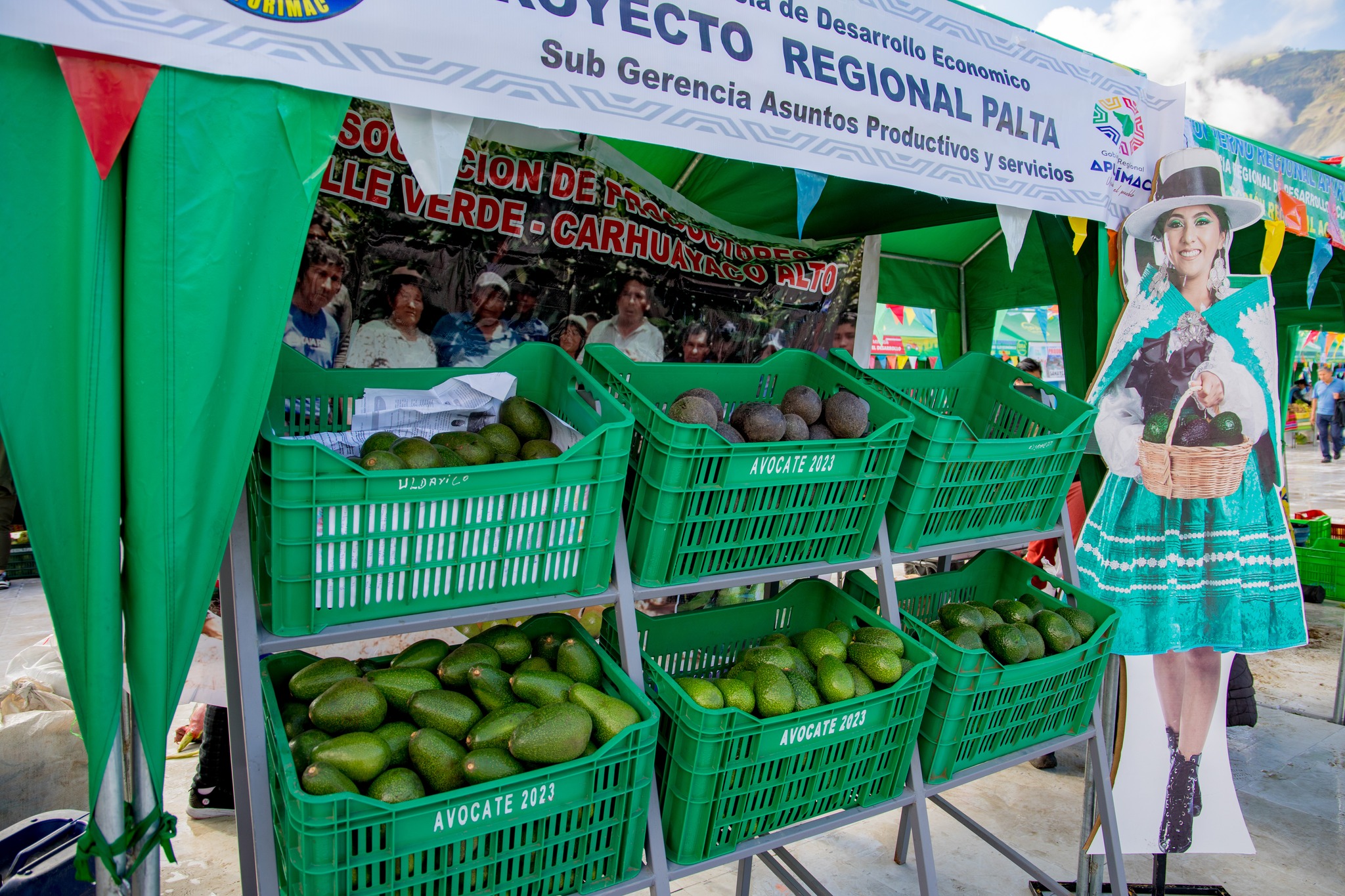 I Expo Feria