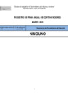 Vista preliminar de documento MARZO-2023-PLAN-ANUAL-DE-CONTRATACIONES