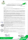Vista preliminar de documento Acuerdo de Concejo Municipal N° 040-2023-MDM
