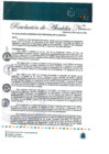 Vista preliminar de documento RESOLUCIÒN DE ALCALDÌA Nº 160-2023-A-MPC