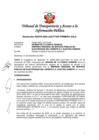 Vista preliminar de documento Resolución N° 002978-2022-JUS-TTAIP-PRIMERA SALA