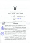 Vista preliminar de documento RESOLUCION DIRECTORAL Nº0184-2023-MIDAGRI-PESCS-1601