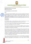 Vista preliminar de documento ORDENANZA MUNICIPAL Nº 003-2023-MDI.