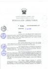Vista preliminar de documento RESOLUCION DIRECTORAL Nº0185-2023-MIDAGRI-PESCS-1601
