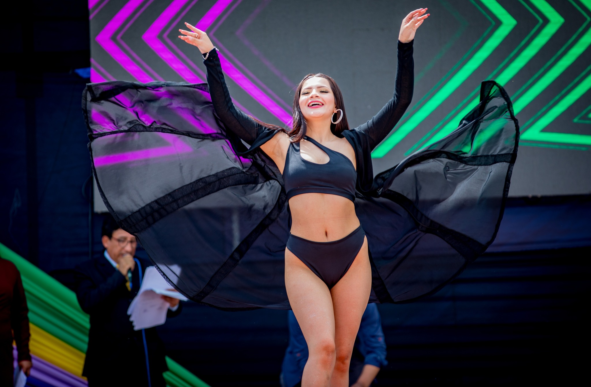 Miss Apurímac 2023