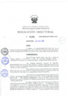 Vista preliminar de documento RESOLUCION DIRECTORAL Nº0186-2023-MIDAGRI-PESCS-1601