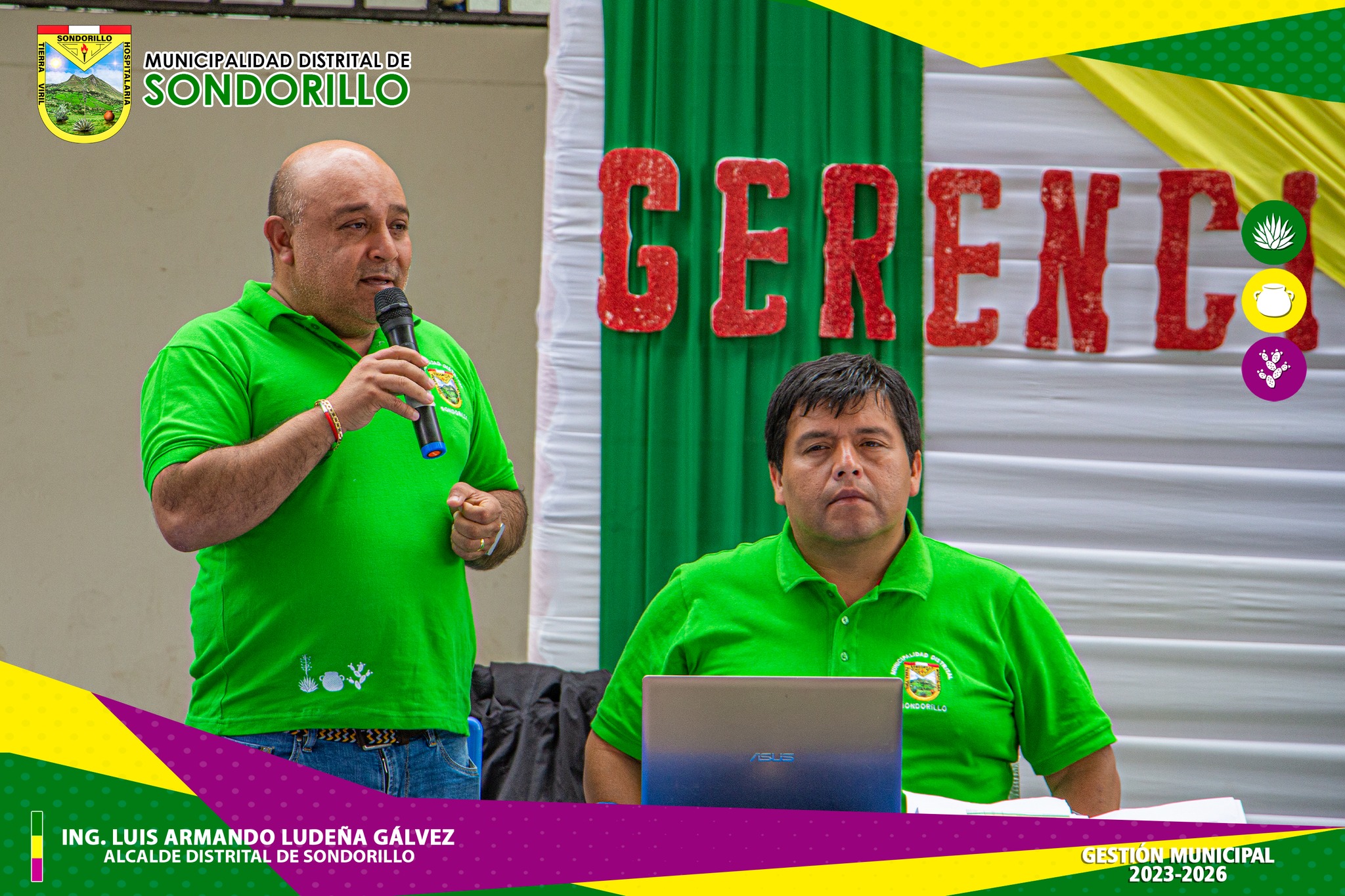 Presupuesto Participativo 2024