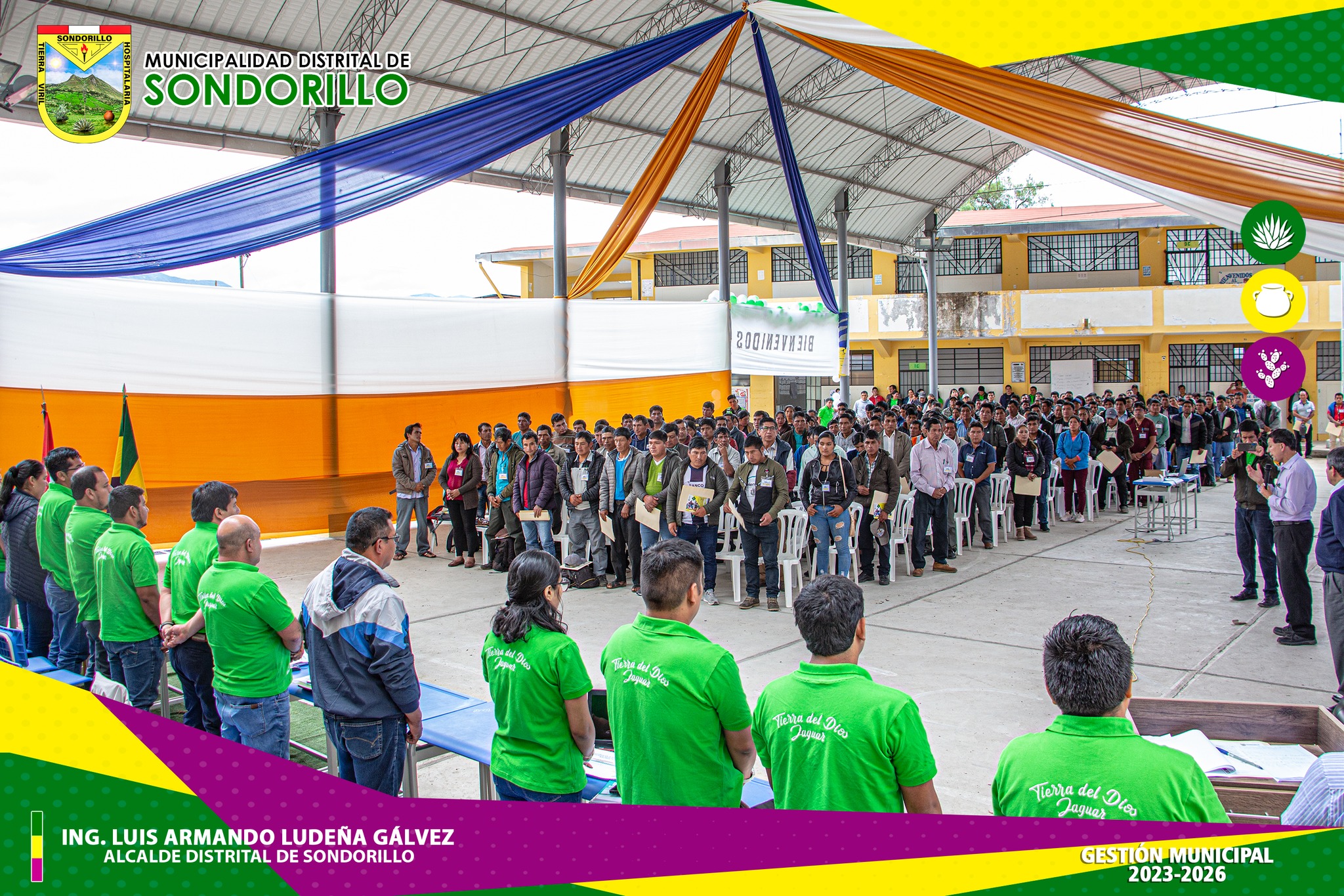 Presupuesto Participativo 2024