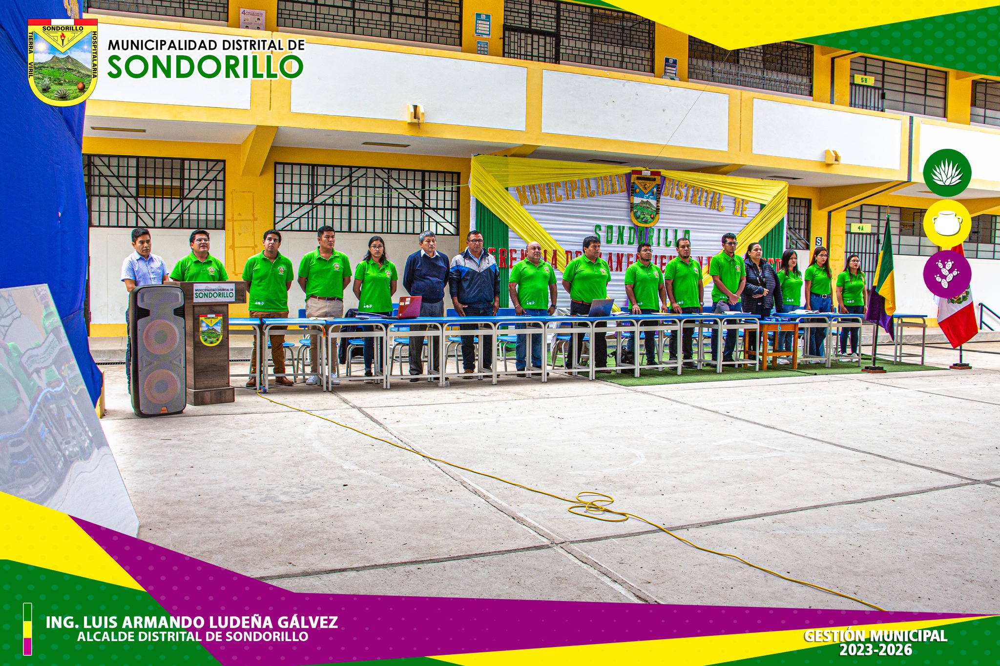 Presupuesto Participativo 2024