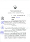 Vista preliminar de documento RESOLUCION DIRECTORAL Nº0187-2023-MIDAGRI-PESCS-1601