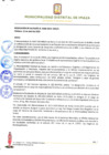 Vista preliminar de documento RESOLUCIÓN DE ALCALDIA Nº 166-2023-MDI.