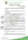 Vista preliminar de documento RESOLUCION DE ALC. N°050-2023