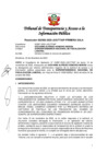 Vista preliminar de documento Resolución N° 002992-2022-JUS-TTAIP-PRIMERA SALA
