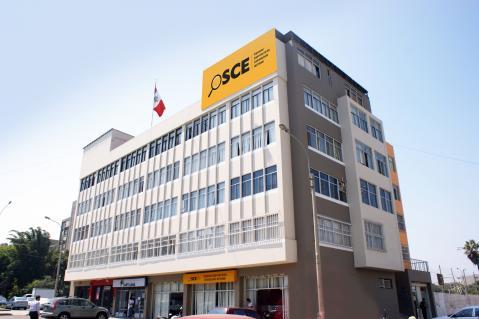 OSCE pone a disposición de la ciudadanía más de 2500 laudos arbitrales sobre bienes, obras y servicios