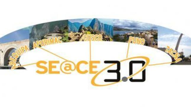 Termina primera etapa de la capacitación del SE@CE 3.0 al interior del país, que se inició en las regiones del sur.