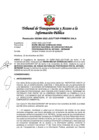 Vista preliminar de documento Resolución N° 002994-2022-JUS-TTAIP-PRIMERA SALA