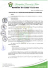Vista preliminar de documento RESOLUCION DE ALCALDIA  N° 052-2023-MPMA