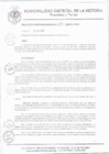 Vista preliminar de documento RESOLUCION DE GERENCIA MUNICIPAL N°081-2023-MDLV-GM