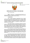 Vista preliminar de documento Resolución Jefatural N° 0074-2023-INIA