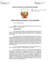 Vista preliminar de documento Resolución Jefatural N° 0072-2023-INIA