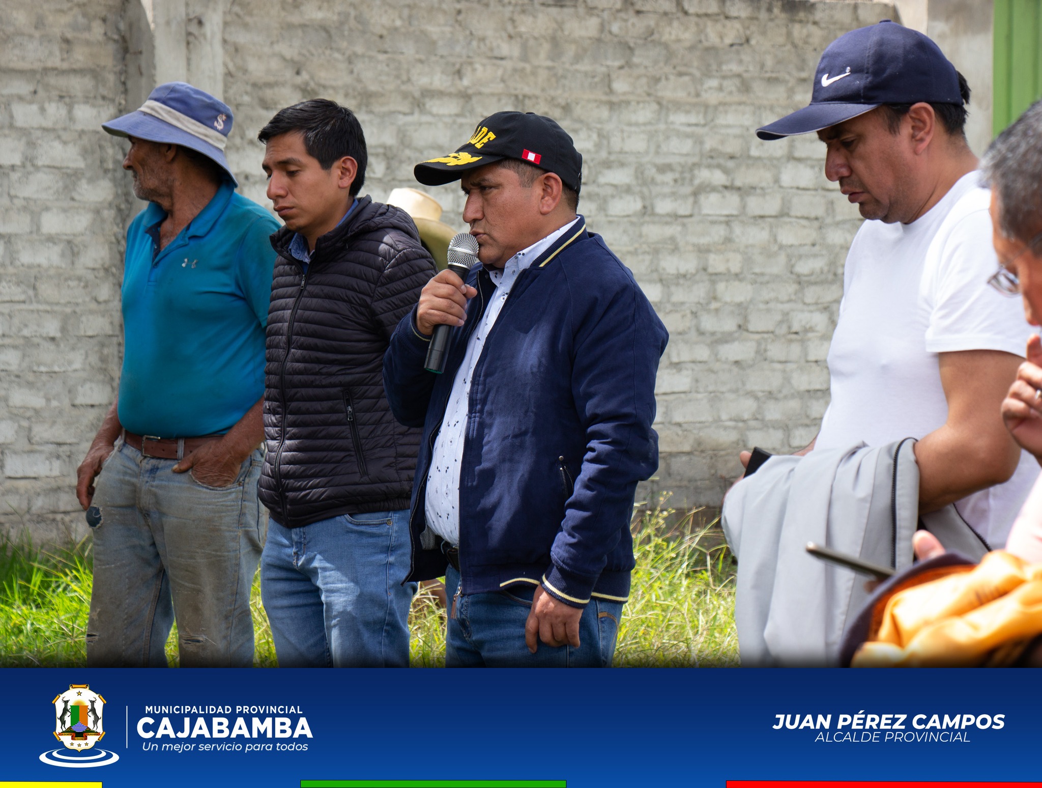 Coordinación Sobre Defensas Ribereñas