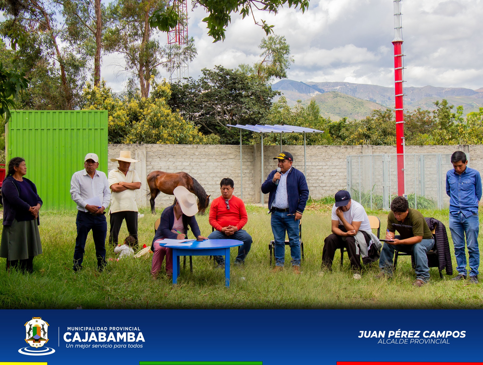 Coordinación Sobre Defensas Ribereñas