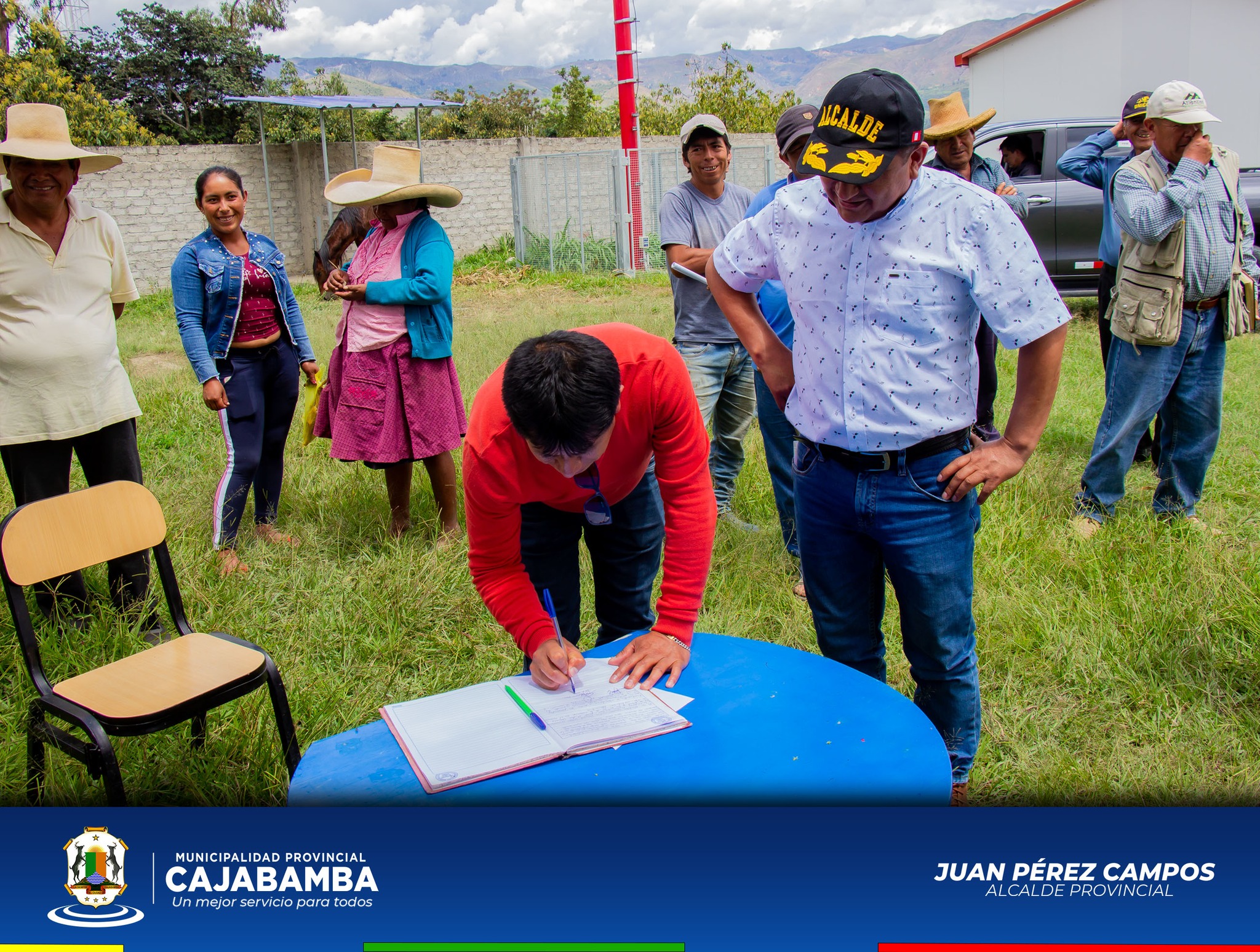 Coordinación Sobre Defensas Ribereñas