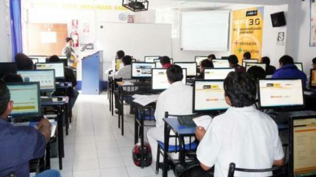 Con  la participación de 155 operadores logísticos.