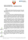 Vista preliminar de documento RD Nº D000058-2023-DE