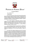 Vista preliminar de documento RSG 025-2023-VIVIENDA-SG Modif Presupuestaria x 211 588 UE 005 a 001