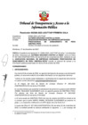 Vista preliminar de documento Resolución N° 003008-2022-JUS-TTAIP-PRIMERA SALA