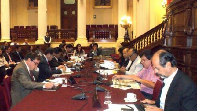 OSCE: Paralización de una obra es por decisión de las entidades y no por efecto de un arbitraje